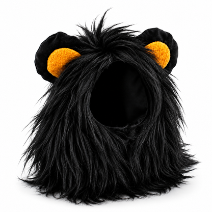 The PurrKing™ Lion Costume