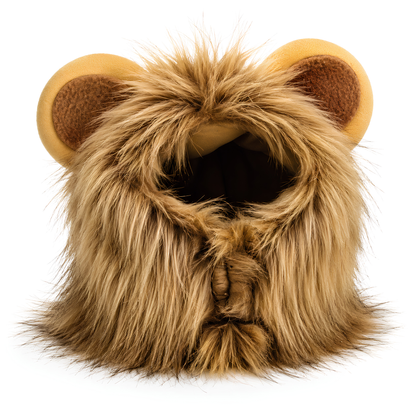 The PurrKing™ Lion Costume